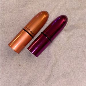 Mac Mini Lipsticks